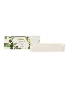 Ceramic Tray in White