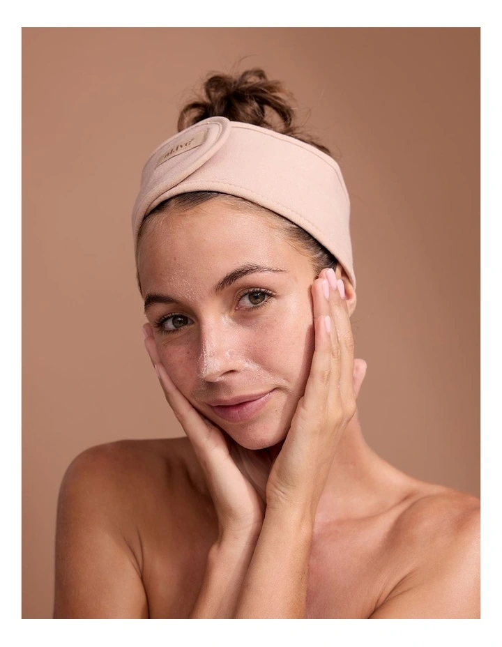 Swept Away, Beauty Headband image 2