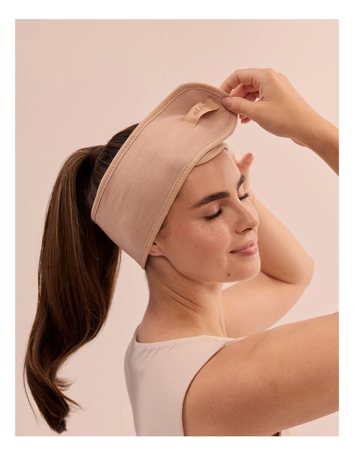 Swept Away, Beauty Headband image 3