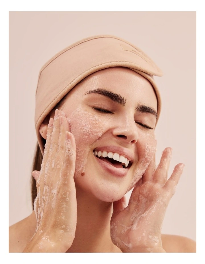 Swept Away, Beauty Headband image 4
