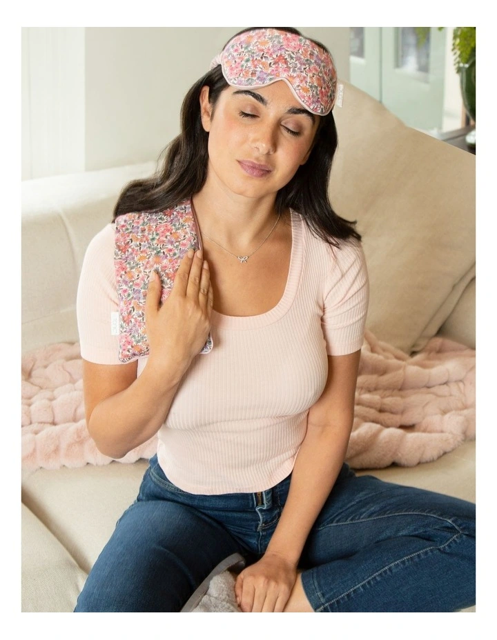 Liberty Heat Pillow in Multi image 2