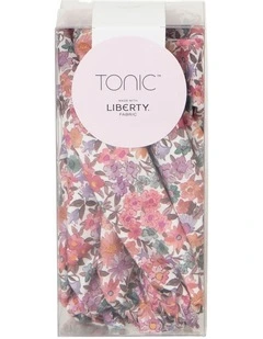 Liberty Shower Cap in Multi