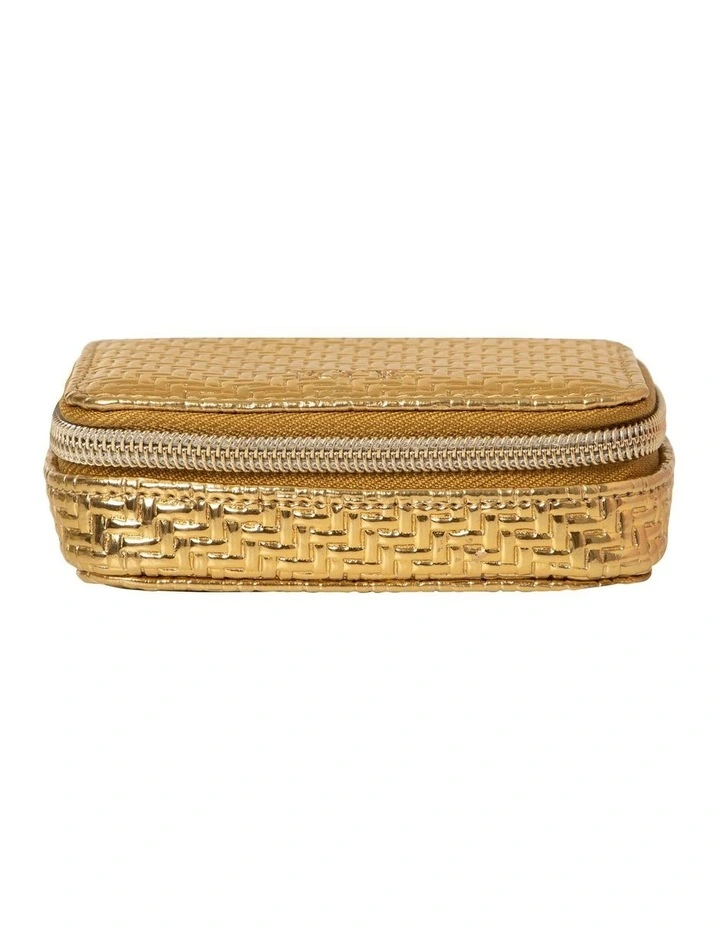 Herringbone Pill Box image 2