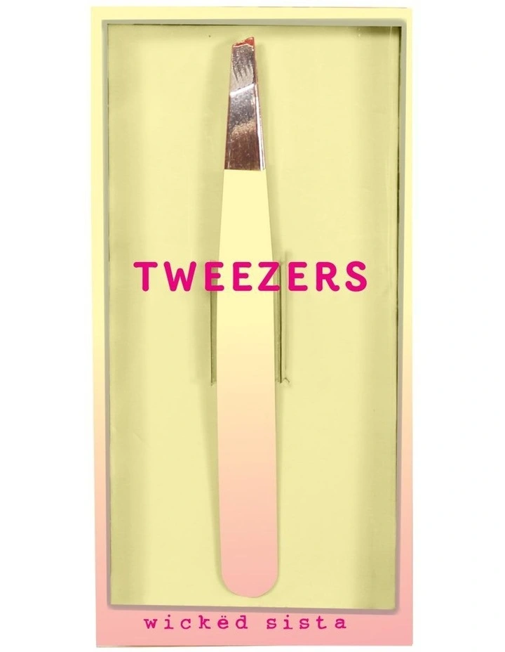 Tweezers Colour Rush image 1