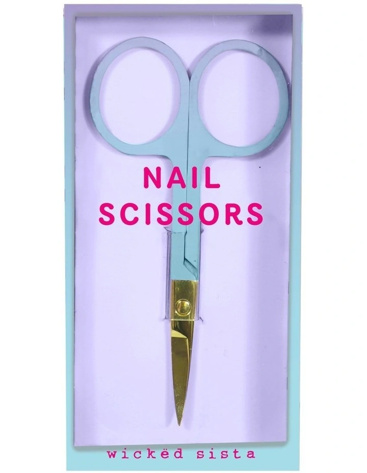 Nail Scissors Colour Rush image 1