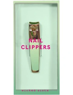 Nail Clippers Colour Rush