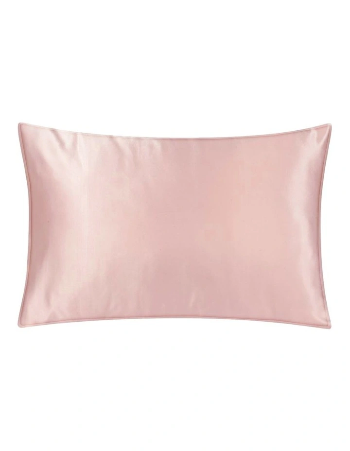 Deluxe Satin Sleep Trio Blush Pink image 3