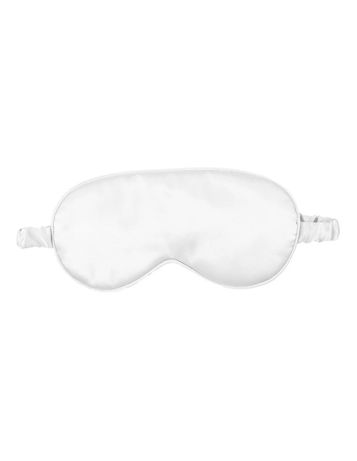 Deluxe Satin Sleep Trio image 3