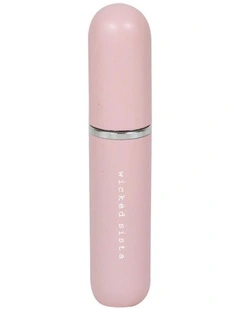 Pastel Perfume Atomiser in Light Pink