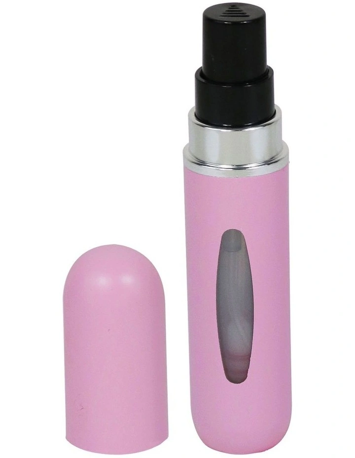 Pastel Perfume Atomiser 5ml image 2