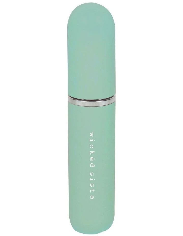 Pastel Perfume Atomiser Mint 5ml image 1