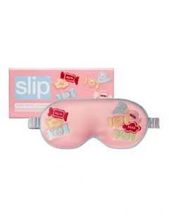 Pure Silk Contour Sleep Mask