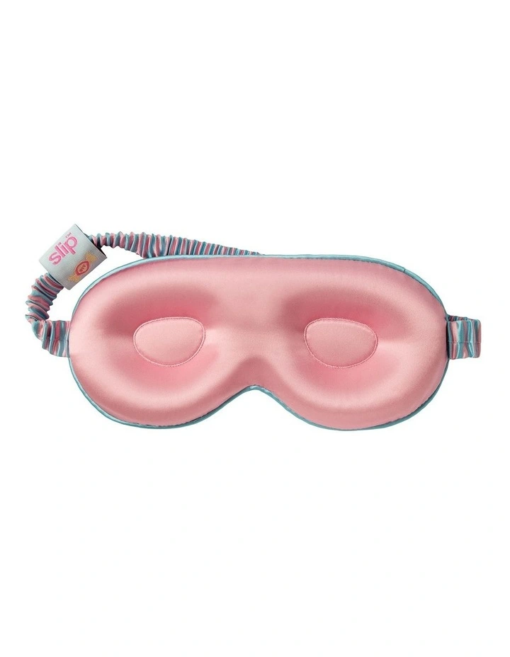 Pure Silk Contour Sleep Mask image 4