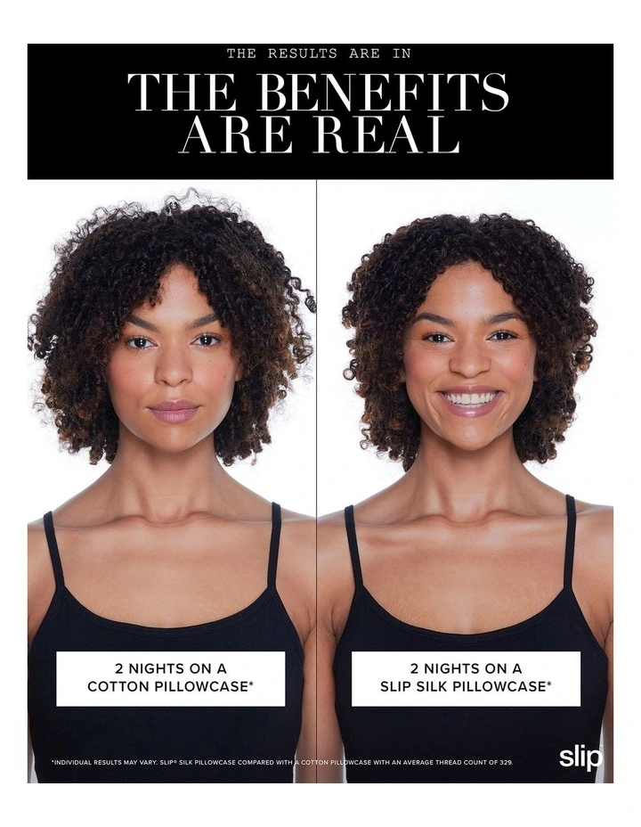 Pure Silk Queen Pillowcase in The Lodge image 3