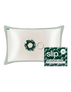 Pure Silk Queen Gift Set in Game Day