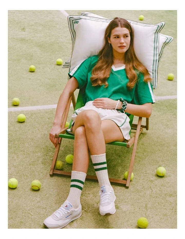 Pure Silk Queen Gift Set in Game Day image 6