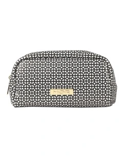 Destination Style Vienna Beauty Pouch