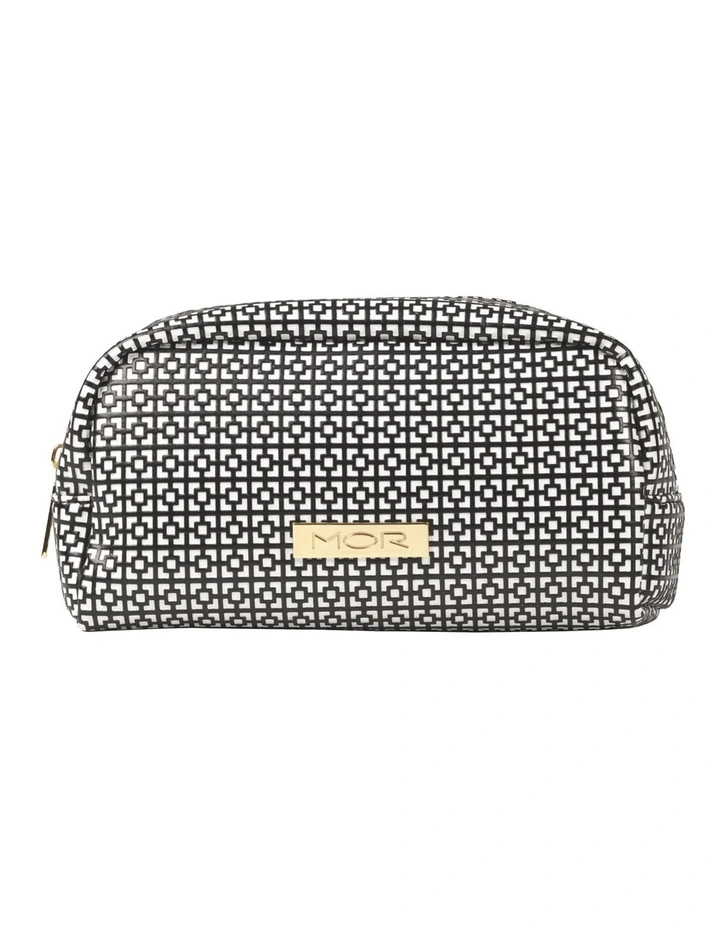 Destination Style Vienna Beauty Pouch image 1