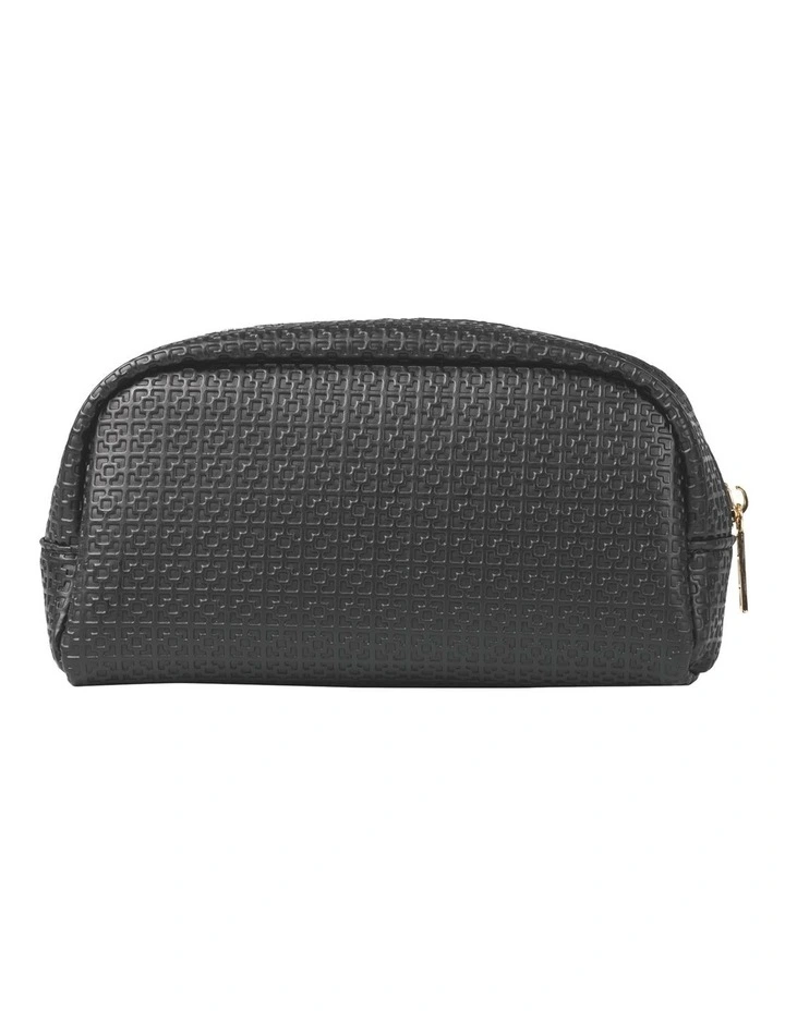 Destination Style Geneva Beauty Pouch image 3