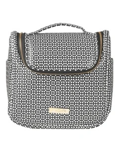 Destination Style Paris Travel Case