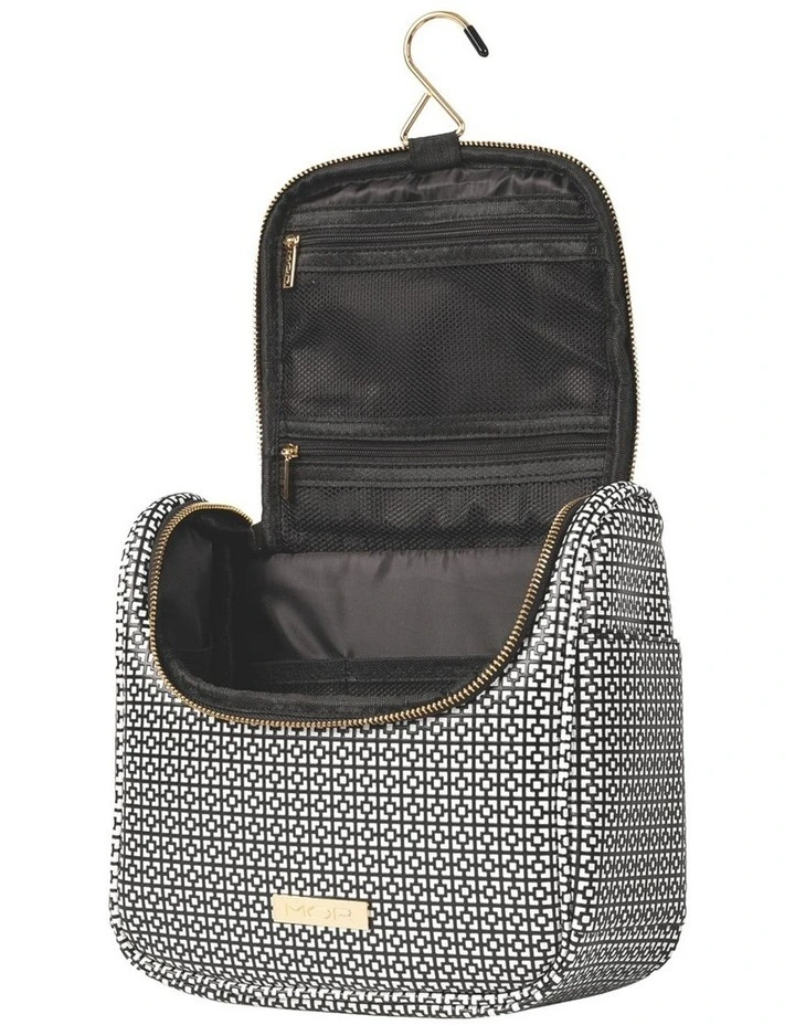 Destination Style Paris Travel Case image 2