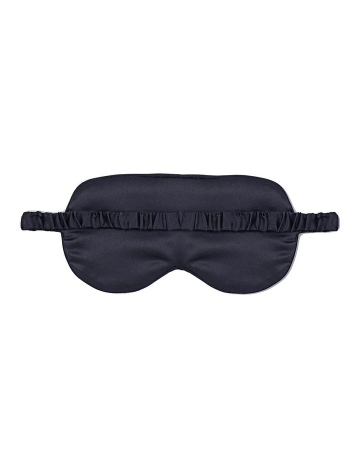 Tonic Meadow Eye Mask In Midnight Meadow image 2