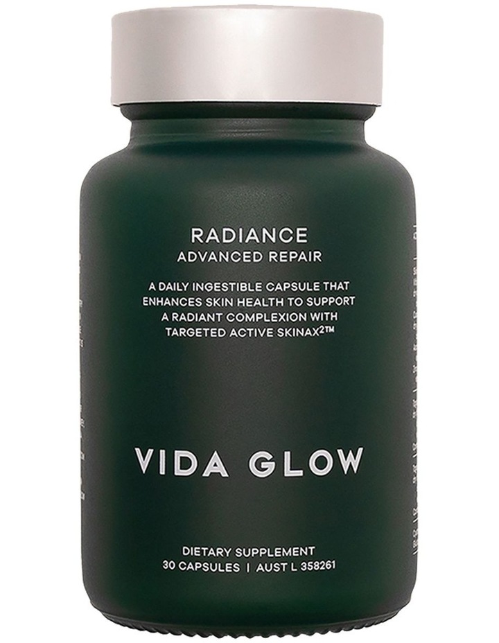 Radiance Supplement