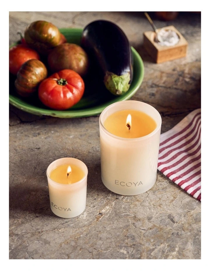 Lotus Flower Madison Candle 400g image 5