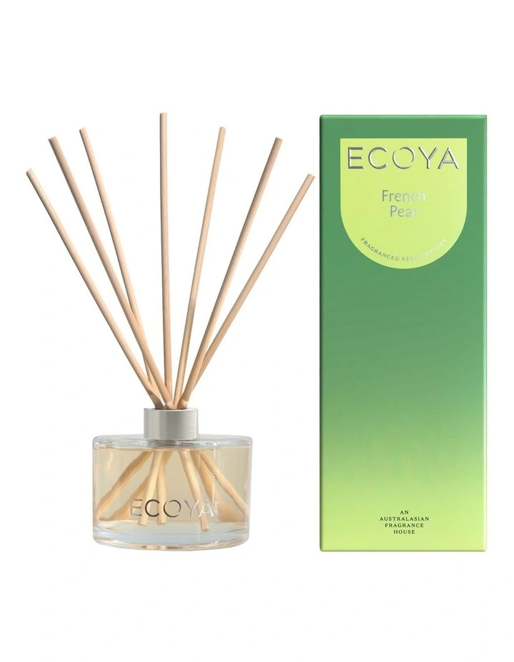 French Pear Reed Diffuser 200ml image 1