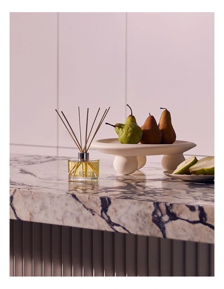 French Pear Reed Diffuser 200ml image 3