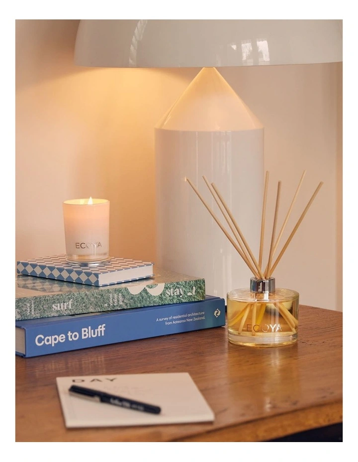 Lotus Flower Reed Diffuser 200ml image 3