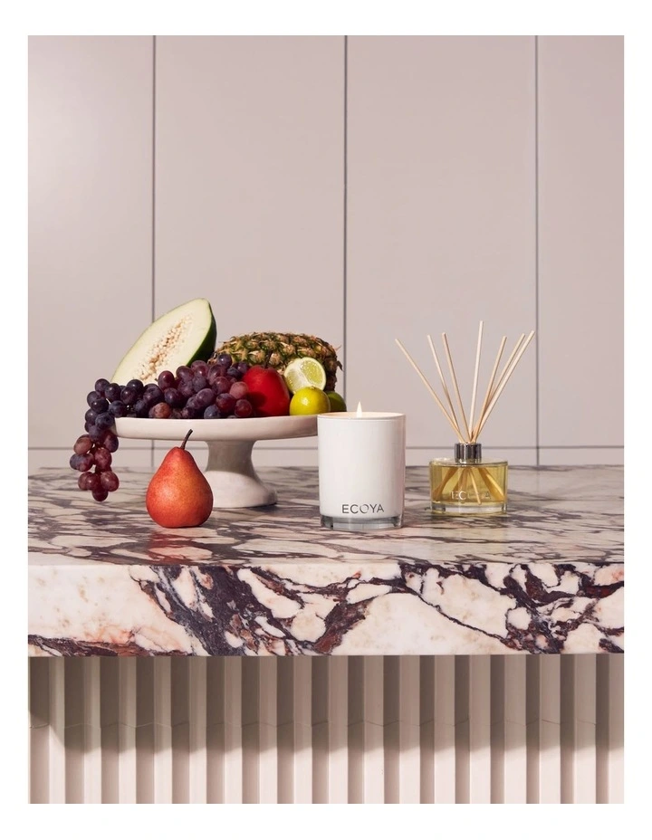 Guava & Lychee Sorbet Reed Diffuser 200ml image 3