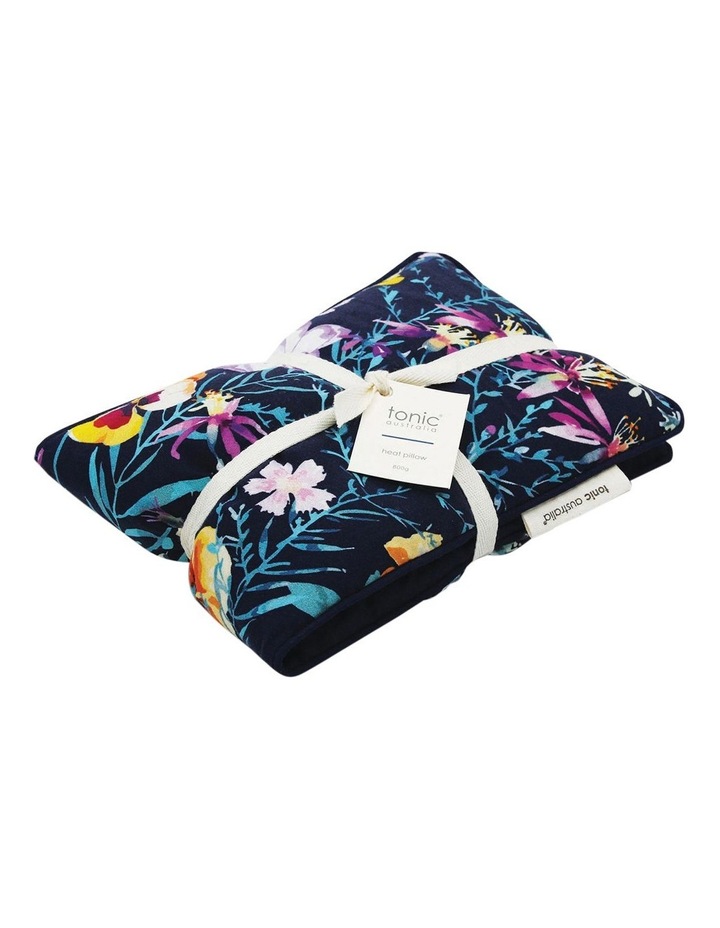 Tonic Heat Pillow Evening Bloom Myer