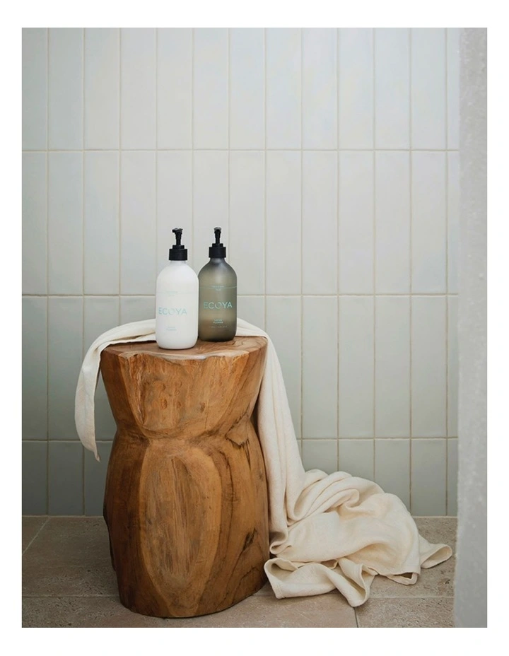 Lotus Flower Hand and Body Lotion image 2