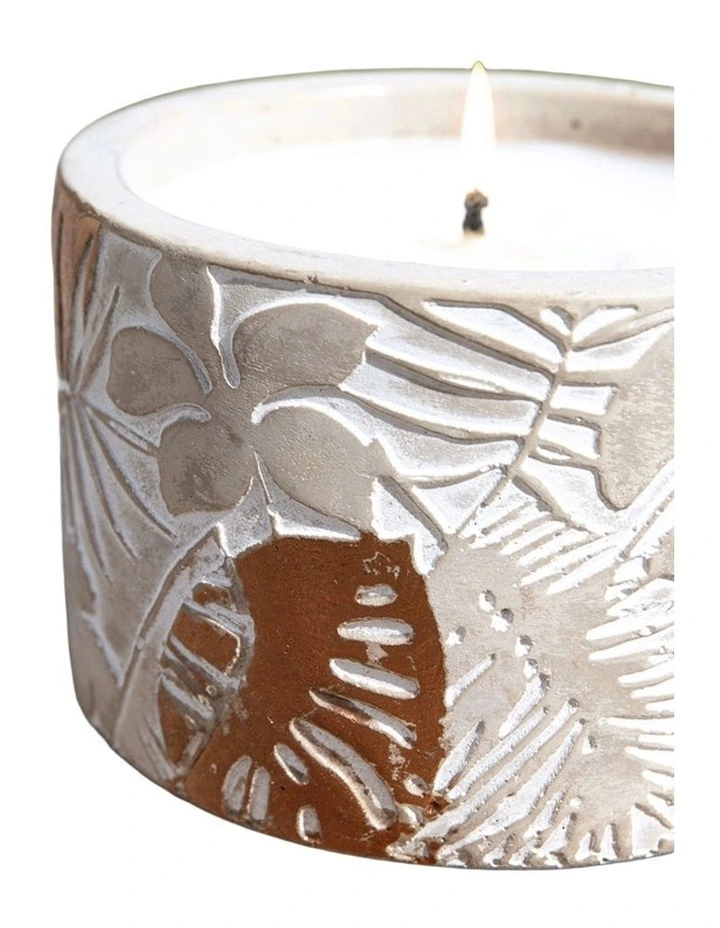 Therapy Citronella Candle image 4