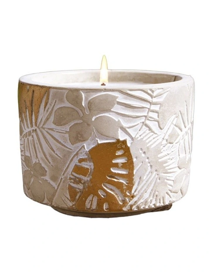 Therapy Citronella Candle image 5