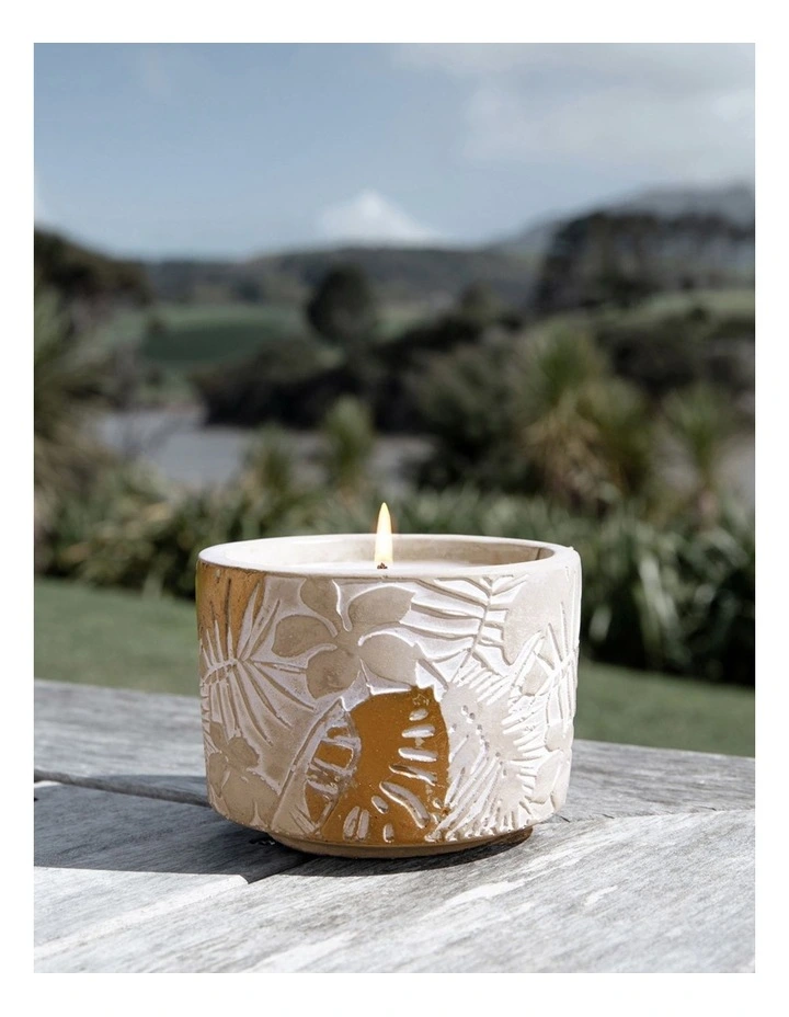 Therapy Citronella Candle image 5