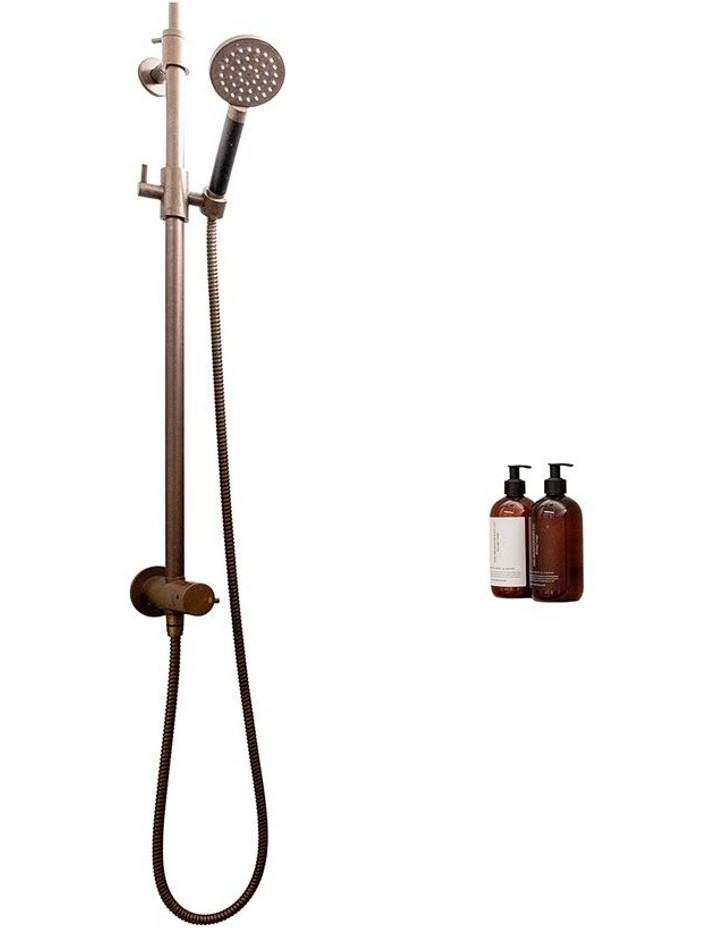 Therapy Cinnamon & Vanilla Bean Hand and Body Wash image 6
