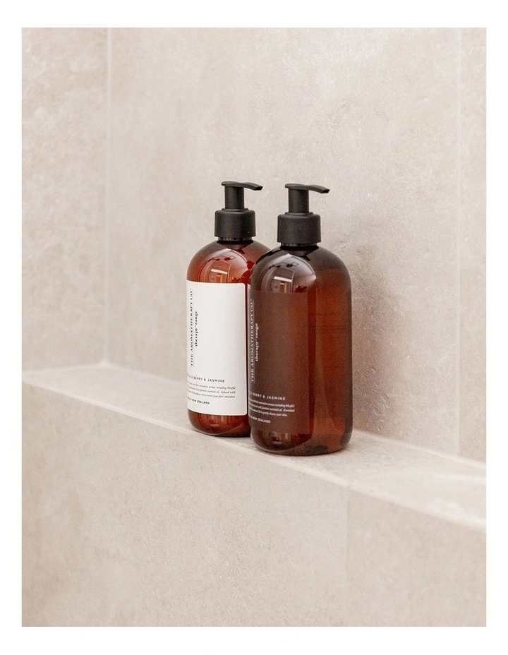 Therapy Lotion Cinnamon & Vanilla Bean Hand and Body image 6