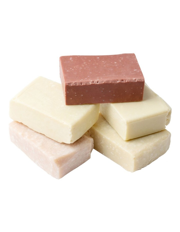 The Australian Natural Soap Company All Australian Gift Pack Myer