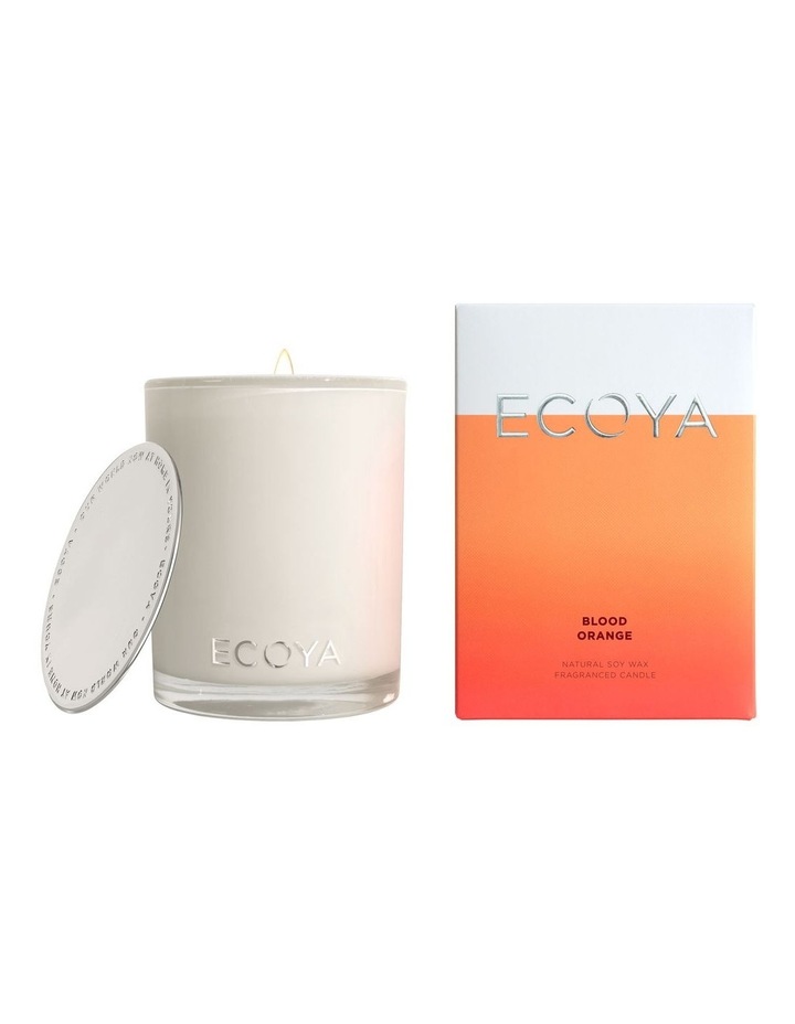 Blood Orange Madison Candle 400g