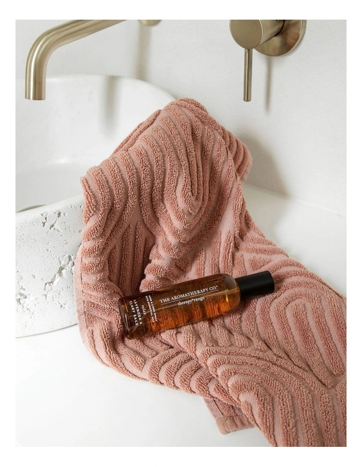 Therapy Relax Lavender & Clary Sage Home & Linen Spray image 3