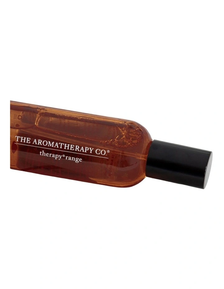 Therapy Uplift Sweet Lime & Mandarin Home & Linen Spray image 2