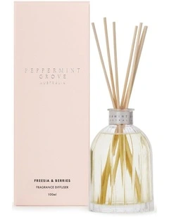 Freesia & Berries - Mini Fragrance Diffuser 100ml