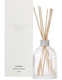 Gardenia Mini Fragrance Diffuser 100ml