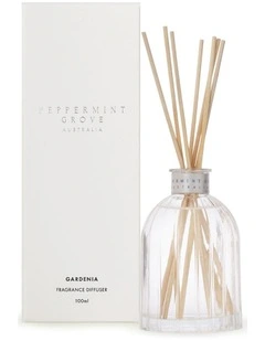 Gardenia - Mini Fragrance Diffuser 100ml