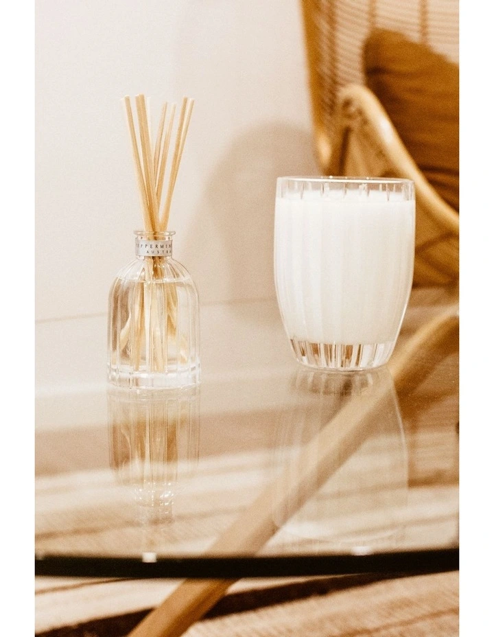 Lemongrass & Lime - Mini Fragrance Diffuser 100ml image 5