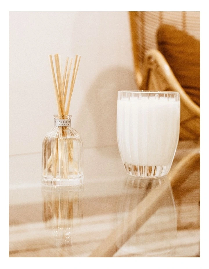 Lemongrass & Lime - Mini Fragrance Diffuser 100ml image 5