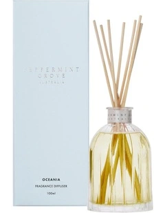 Oceania Mini Fragrance Diffuser 100ml