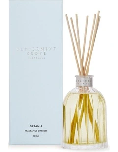 Oceania - Mini Fragrance Diffuser 100ml